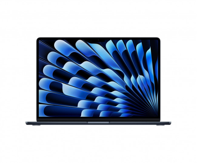 Apple MacBook Air 15" 2025 Midnight (MW1L3) б/в